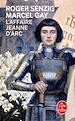 Télécharger le livre :  L'Affaire Jeanne d'Arc