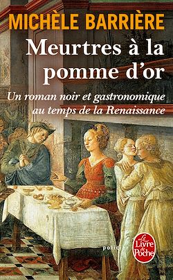 Télécharger le livre :  Meurtres à la pomme d'or (La Saga des Savoisy, Tome 2)