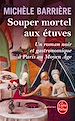 Télécharger le livre :  Souper mortel aux étuves (La Saga des Savoisy, Tome 1)