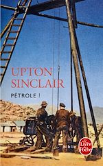 Télécharger le livre :  Pétrole !
