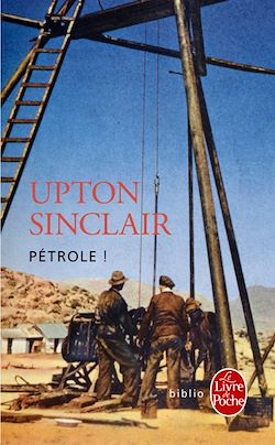 Télécharger le livre :  Pétrole !
