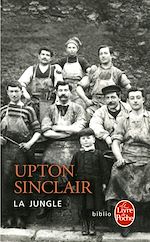 Télécharger le livre :  La Jungle