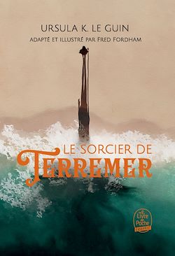 Télécharger le livre :  Le Sorcier de Terremer (Terremer, Livre 1)