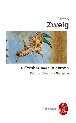 Télécharger le livre :  Le Combat avec le démon
