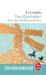 Télécharger le livre :  Don Quichotte ( Don Quichotte, Tome 1)