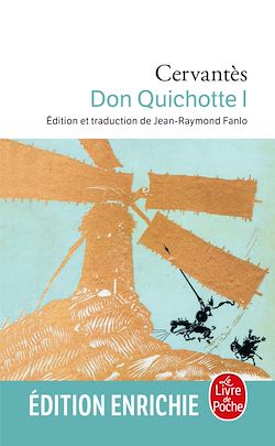 Télécharger le livre :  Don Quichotte ( Don Quichotte, Tome 1)