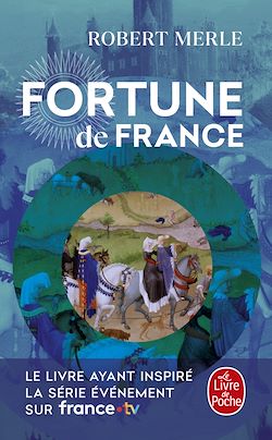Télécharger le livre :  Fortune de France (Fortune de France , Tome 1)