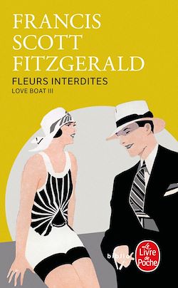 Télécharger le livre :  Fleurs interdites (Love Boat, Tome 3)