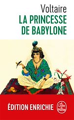 Télécharger le livre :  La Princesse de Babylone