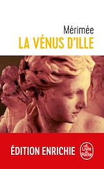 Télécharger le livre :  La Vénus d'Ille