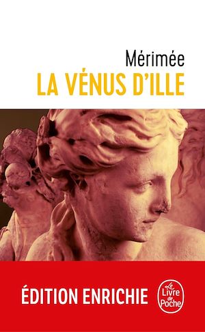 LA VENUS D'ILLE