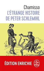 Télécharger le livre :  L'Etrange Histoire de Peter Schlemihl