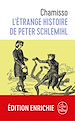 Télécharger le livre :  L'Etrange Histoire de Peter Schlemihl