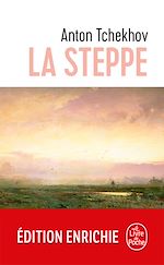 Télécharger le livre :  La Steppe