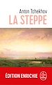 Télécharger le livre :  La Steppe