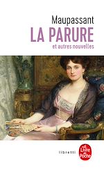 Télécharger le livre :  La Parure