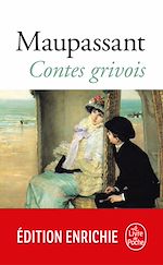 Télécharger le livre :  Contes grivois