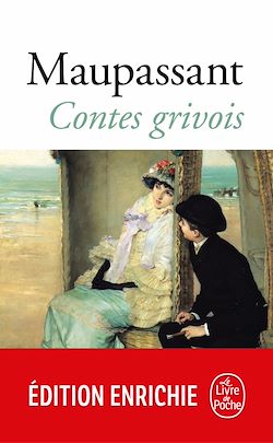 Télécharger le livre :  Contes grivois