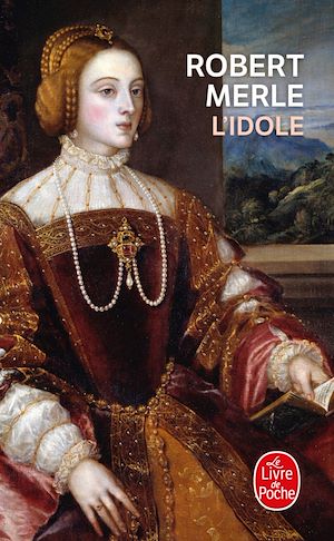 Téléchargez le livre :  L'Idole