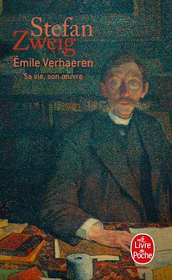 Télécharger le livre :  Emile Verhaeren