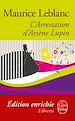 Télécharger le livre :  L'Arrestation d'Arsène Lupin