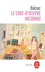 Télécharger le livre :  Le Chef-d'Oeuvre inconnu