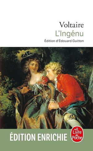 L'INGENU