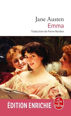 Télécharger le livre :  Emma