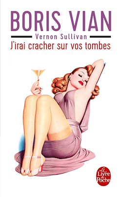 Télécharger le livre :  J'irai cracher sur vos tombes