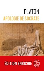 Télécharger le livre :  Apologie de Socrate