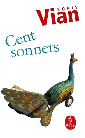 Cent sonnets | Vian, Boris
