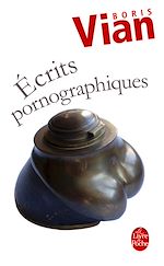 Télécharger le livre :  Ecrits pornographiques