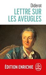 Télécharger le livre :  Lettre sur les aveugles