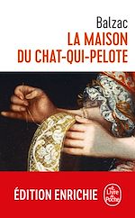 Télécharger le livre :  La Maison du chat-qui-pelote