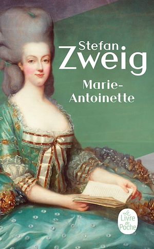Téléchargez le livre :  Marie-Antoinette