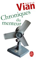 Télécharger le livre :  Chroniques du menteur