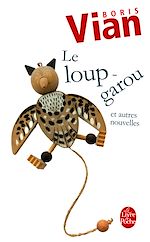 Télécharger le livre :  Le loup-garou et autres nouvelles