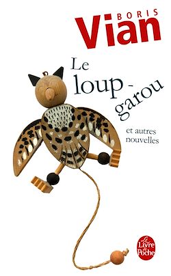 Télécharger le livre :  Le loup-garou et autres nouvelles