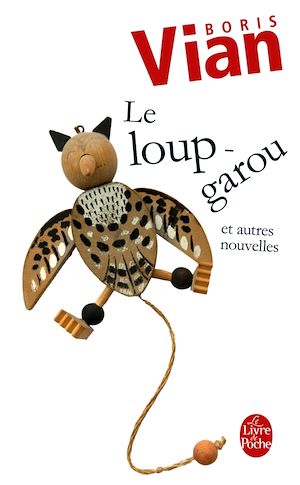LE LOUP-GAROU ET AUTRES NOUVELLES