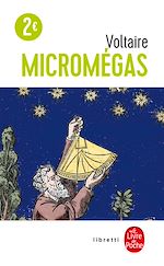 Télécharger le livre :  Micromégas