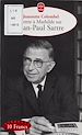 Télécharger le livre :  Lettre à Mathilde sur Jean-Paul Sartre