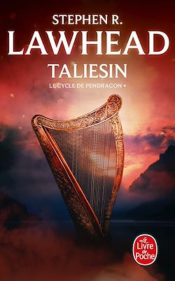 Télécharger le livre :  Taliesin (Le Cycle de Pendragon, Tome 1)