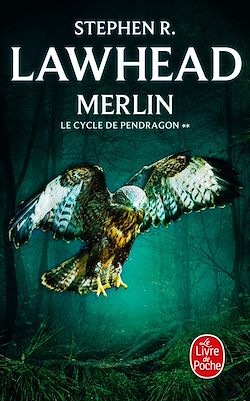 Télécharger le livre :  Merlin (Le Cycle de Pendragon, Tome 2)