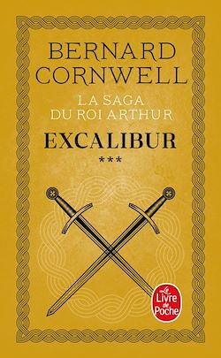 Télécharger le livre :  Excalibur (La Saga du roi Arthur, Tome 3)