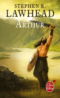 Télécharger le livre :  Arthur (Le Cycle de Pendragon, Tome 3)