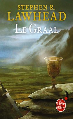 Télécharger le livre :  Le Graal (Le Cycle de Pendragon, Tome 5)