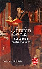Télécharger le livre :  Conscience contre violence