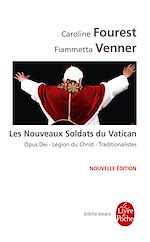 Télécharger le livre :  Les Nouveaux Soldats du Vatican