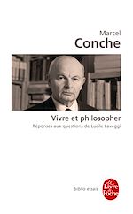 Télécharger le livre :  Vivre et philosopher