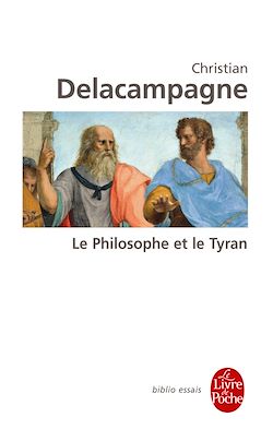 Télécharger le livre :  Le Philosophe et le Tyran